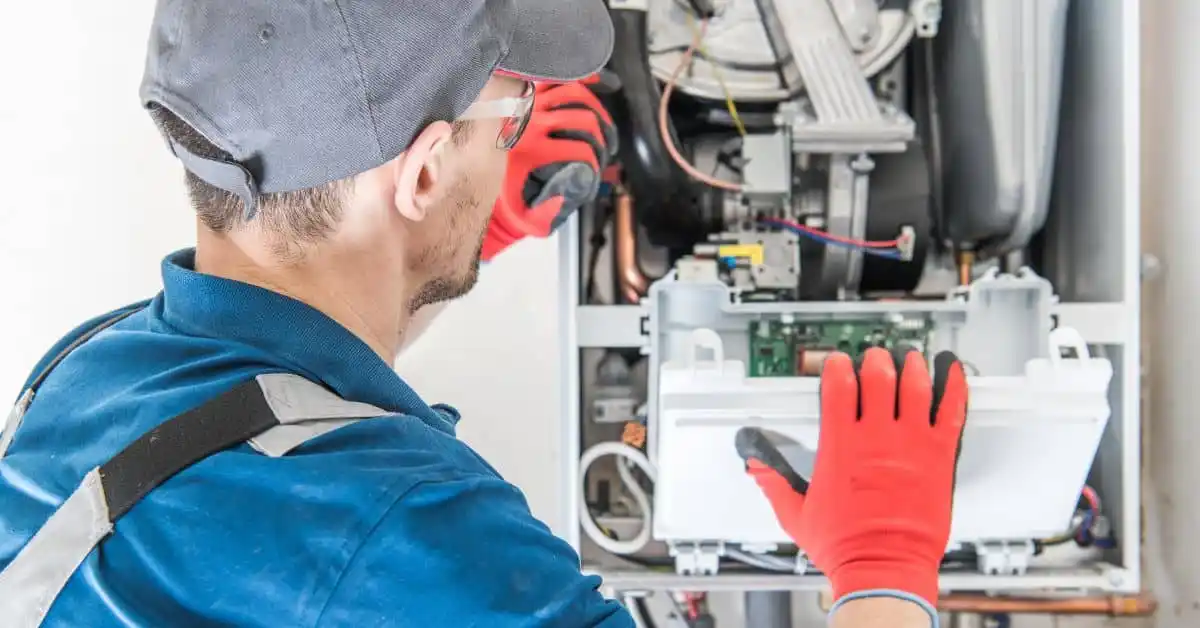 installateur Biezenmortel